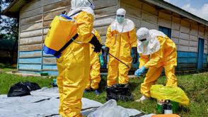 Ebola: NCDC places eight states on high alert
