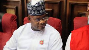 Court to rule on admissibility of EFCC witness’ statement in ex-Kogi governor’s trial
