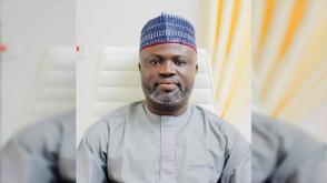 2027: Abdulrazaq endorses Yahaya Seriki as successor