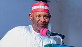 Yusuf submits APC nomination form as sole candidate for Kano 2027 poll