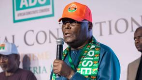 2027: Zoning Presidency to the South would result in defeat — Atiku