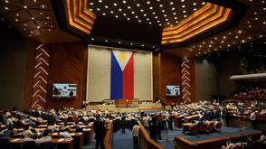 Philippine House plenary approves VP Sara Duterte’s impeachment