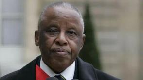 Former Botswana president Festus Mogae dies at 86