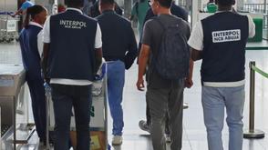 Police repatriates $245m Chinese fugitive