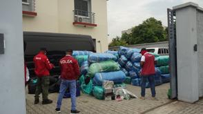 NDLEA uncovers N5.8bn cannabis stash, arrests three persons with disabilities