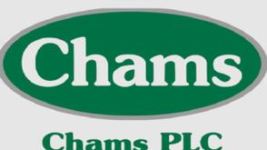 Chams HoldCo appoints two new Non-Executive Directors