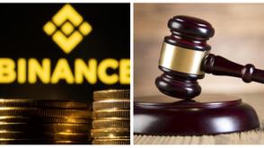 Court adjourns FG’s suit against Binance for report of settlement