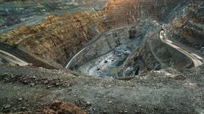 Landslide at Angola illegal gold mine kills 28