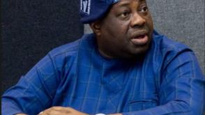 2027: Amaechi doesn’t have the capacity to defeat Tinubu — Dele Momodu