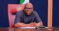 Rivers NDC governorship aspirant denies being Fubara’s placeholder