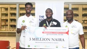 UNIPORT, UNIBEN emerge regional winners of NCDMB-sponsored Engineering Olympiad