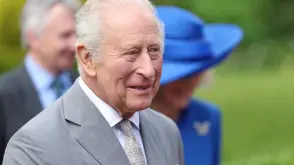 Radio Caroline apologizes after technical glitch falsely announces death of King Charles III