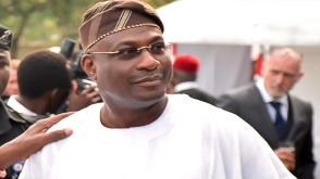 Owoseni withdraws from Oyo Accord governorship primary
