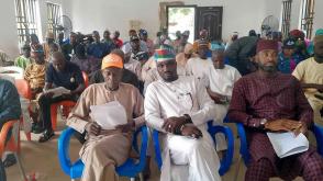 2027: We will support consensus arrangement — Stakeholders