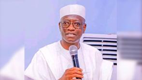 Wadada wins Nasarawa APC governorship ticket