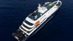 WHO monitors additional suspected Hantavirus cases linked to cruise ship