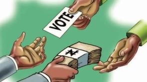 Is vote buying a poverty alleviation or weaponization scheme?