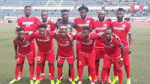 Mbah hails Rangers’ 9th NPFL triumph