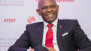 Seplat AGM: Shareholders welcome Elumelu’s appointment