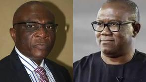 Your promises are fleeting, you have shown that you cannot be trusted — Onanuga tackles Obi