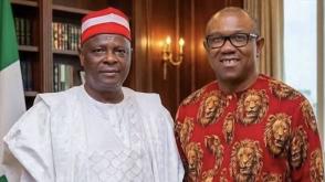 External forces destabilizing ADC – Obi, Kwankwaso allege