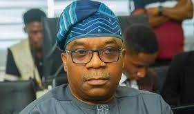 Senate confirms Amb. Enikanolaiye as minister, tasks him on improving Nigeria’s global image