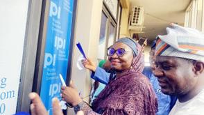 IPI inaugurates permanent headquarters