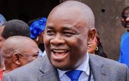 Diri directs Deputy, SSG to set up schedule for projects commissioning