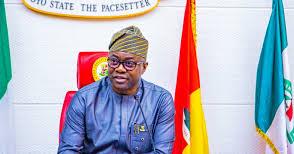 Gale of resignation hits PDP faction loyal to Makinde in Oyo State