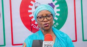 Labour Party ‘ll continue to push for women inclusion in politics – Usman
