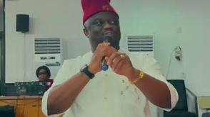 Screening, confimation of 18 commissioner nominees, based on merit, competence, says Speaker