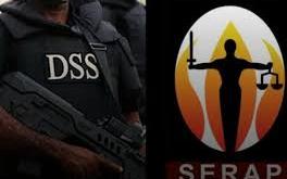 ₦100m DSS defamation judgment: SERAP appeals, seeks stay of execution