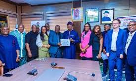 NCAA grants Bayelsa-owned airline air operator certificate