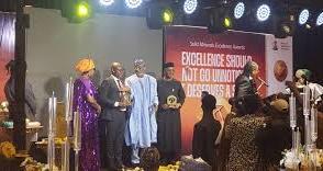 Economic hardship in Nigeria painful but necessary – Alake