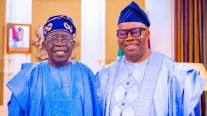 Eid-el-Kabir: Tinubu, Akpabio call for peace, unity, sacrifice