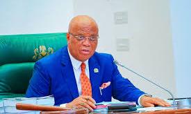 2027: Eno cautions on politics of character assassination