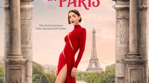 Netflix confirms Emily in Paris will end with Season 6