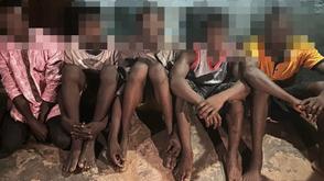 Police rescue kidnap victim, arrest 5 suspects
