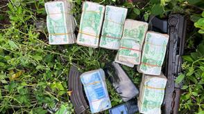 Police neutralize kidnap kingpin, recover AK-47, N2m