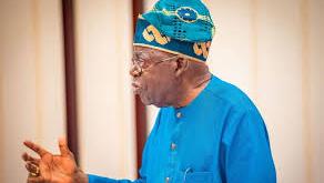 Tinubu rallies support for security operatives to tackle terrorism