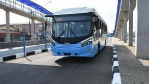 Lagos Bus Services Ltd. moves 60m passengers