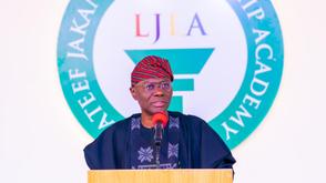 Lagos govt warns against fake emergency calls