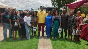 LASTMA engages dispatch riders, urges compliance with road safety regulations