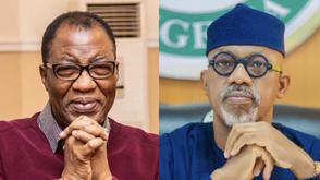 You are a product of consensus arrangement — Ogun Gov’t tackles OGD