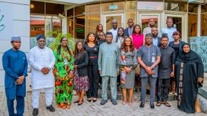 NITDA inaugurates Sandbox technical working group