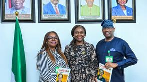 NUPRC pledges commitment to workers’ health, safety in offshore operations