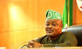 Obasa pushes ‘01’ logo against Tinubu