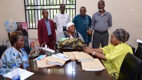 Ondo Govt condemns growing cases of baby abandonment