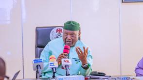 2027: Oyebanji distances self from Ekiti Aspirants, warns against name-dropping
