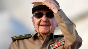 U.S. seeks indictment of Cuba’s former leader Raúl Castro – Report